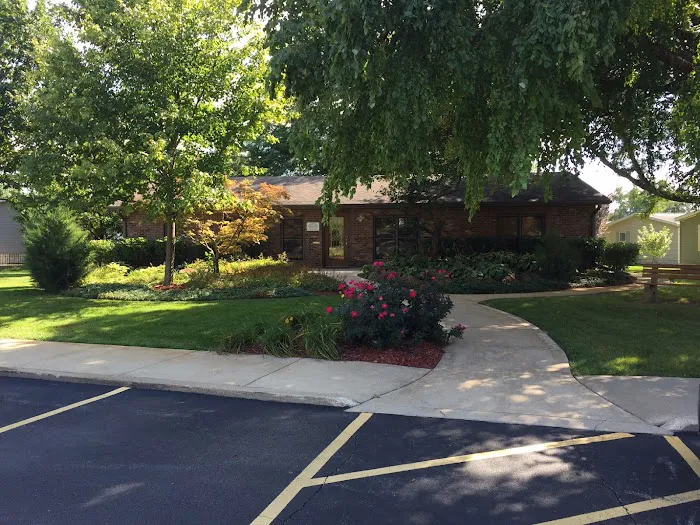 Four Seasons Mobile Home Park Picture 2