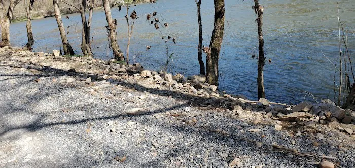 New River Park Campground - Newport Virginia Picture 5