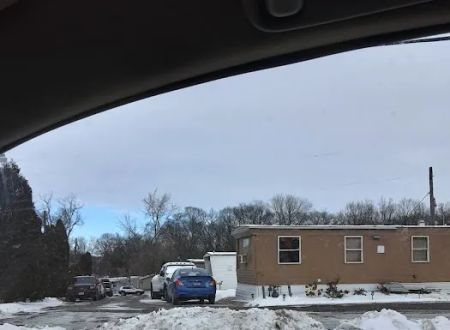 Bel Bo Mobile Home Park
