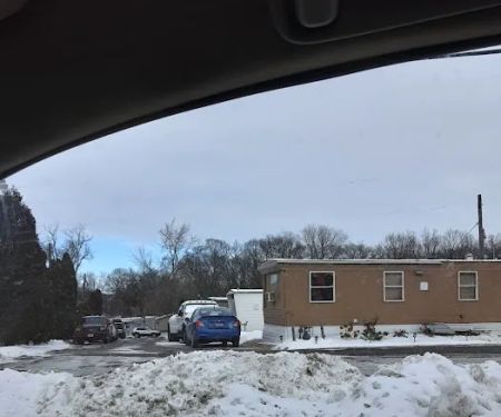 Bel Bo Mobile Home Park