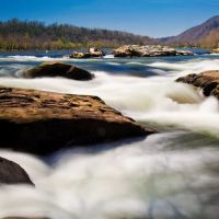 New River Junction ico