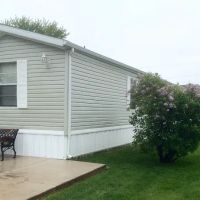 Greenview Estates ico