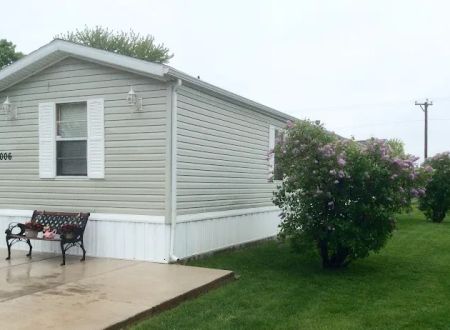 Greenview Estates
