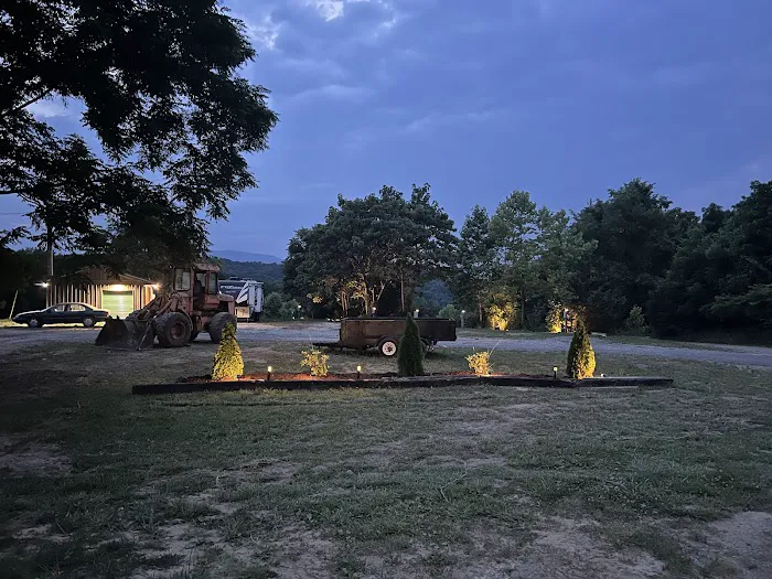 Sawmill Sonny's Campground Picture 10