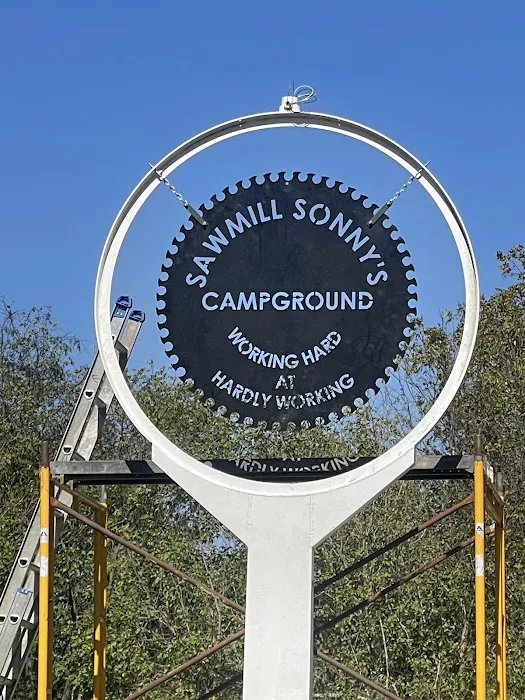 Sawmill Sonny's Campground Picture 4