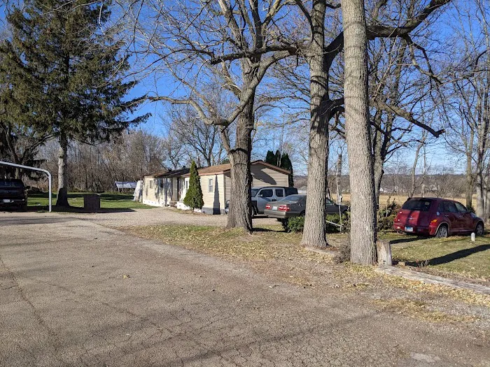 Park Meadowland West MHP Picture 2