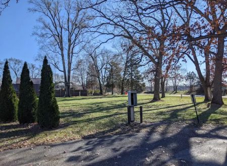 Park Meadowland West MHP
