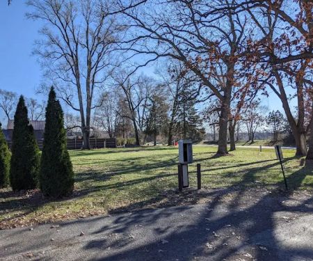 Park Meadowland West MHP