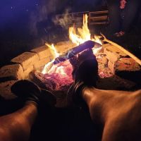 Buzzo Family Campground ico