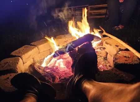 Buzzo Family Campground