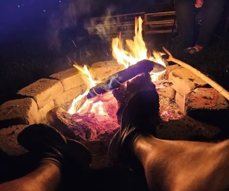 Buzzo Family Campground