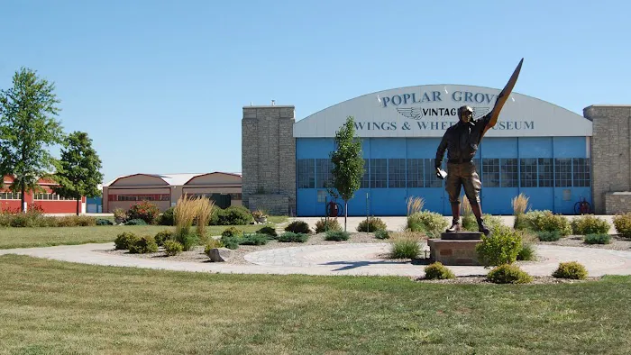 Oak Lawn Estates Picture 1