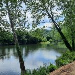 John Henry Campground by Berry’s Campground