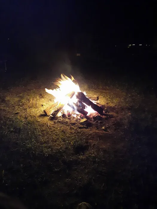 John Henry Campground by Berry’s Campground Picture 2