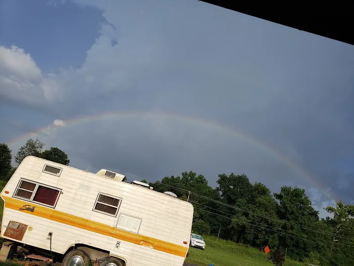 John Henry Campground by Berry’s Campground Picture 4