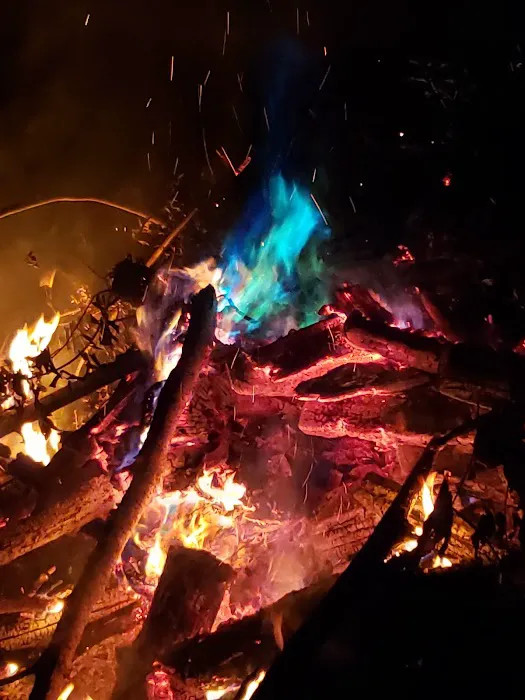 John Henry Campground by Berry’s Campground Picture 5