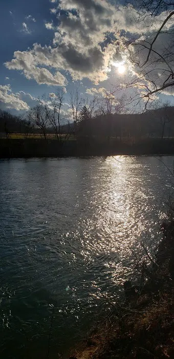 John Henry Campground by Berry’s Campground Picture 9