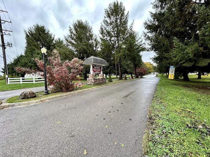 Mount Morris Estates Mobile Home Park Picture 9