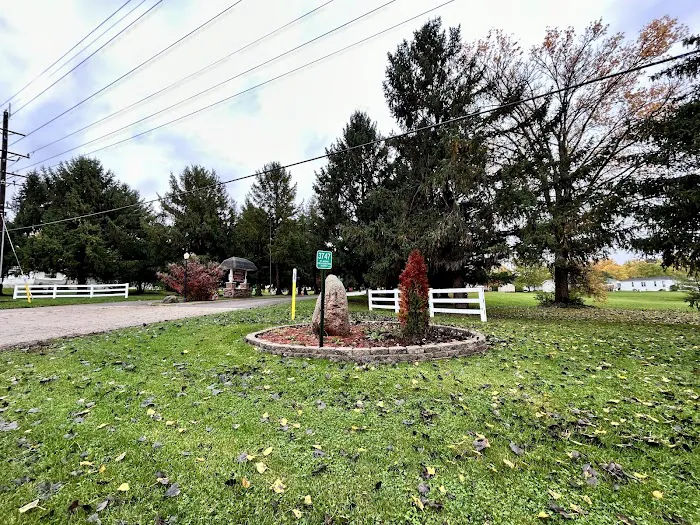 Mount Morris Estates Mobile Home Park Picture 8