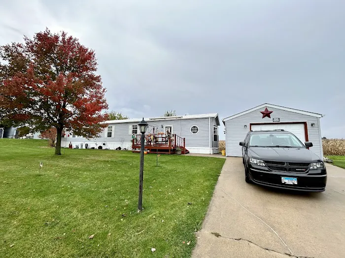 Mount Morris Estates Mobile Home Park Picture 5