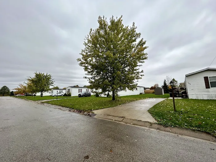 Mount Morris Estates Mobile Home Park Picture 2