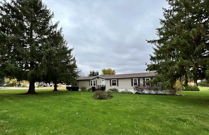 Mount Morris Estates Mobile Home Park Picture 4