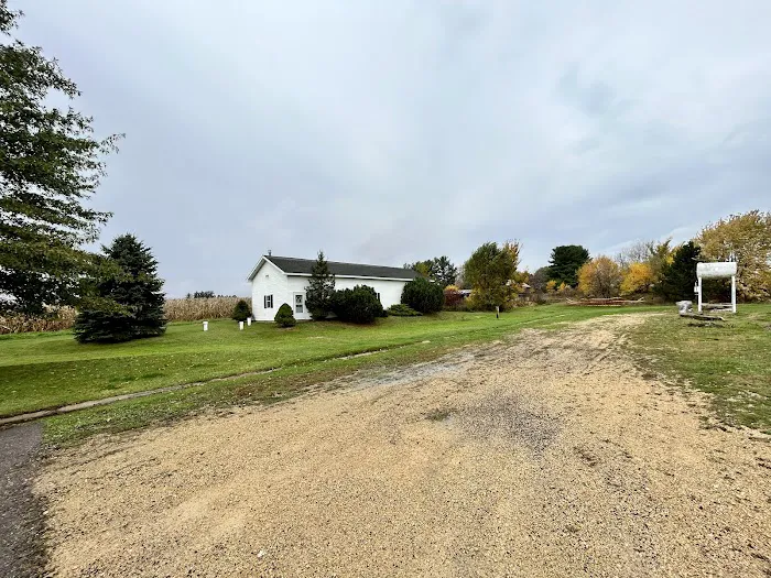 Mount Morris Estates Mobile Home Park Picture 3