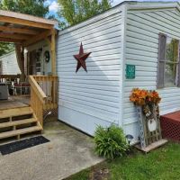 Mount Morris Estates Mobile Home Park ico