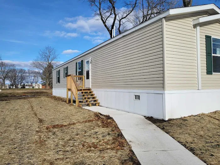 Green Meadows Estates Mobile Home Community Picture 8