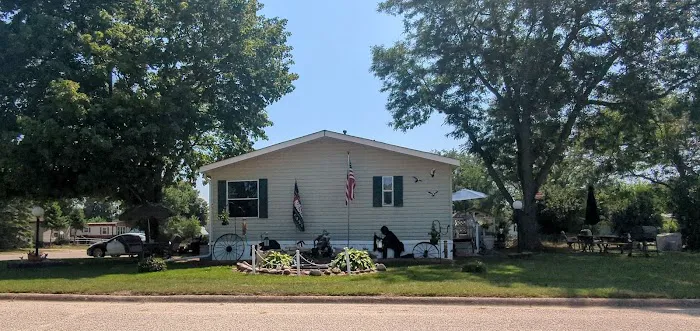 Green Meadows Estates Mobile Home Community Picture 1