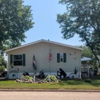 Green Meadows Estates Mobile Home Community ico