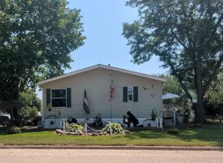 Green Meadows Estates Mobile Home Community