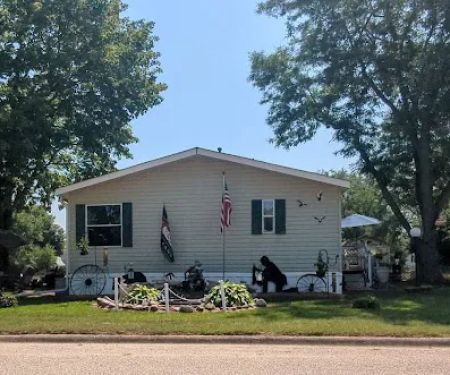 Green Meadows Estates Mobile Home Community