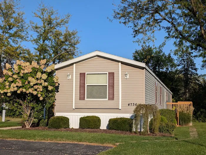 Green Meadows Estates Mobile Home Community Picture 7