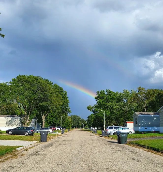 Green Meadows Estates Mobile Home Community Picture 9