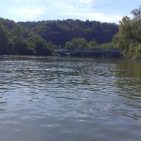 Riverview Campground ico