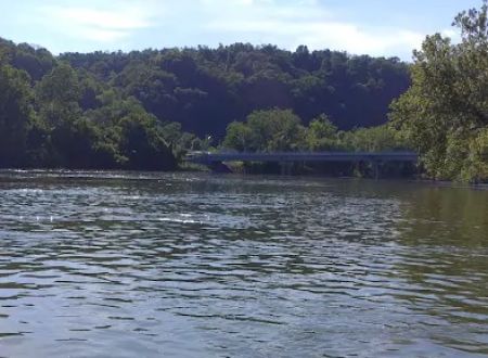 Riverview Campground