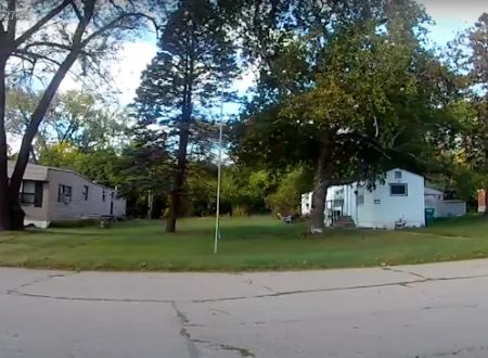 Rockford MHC