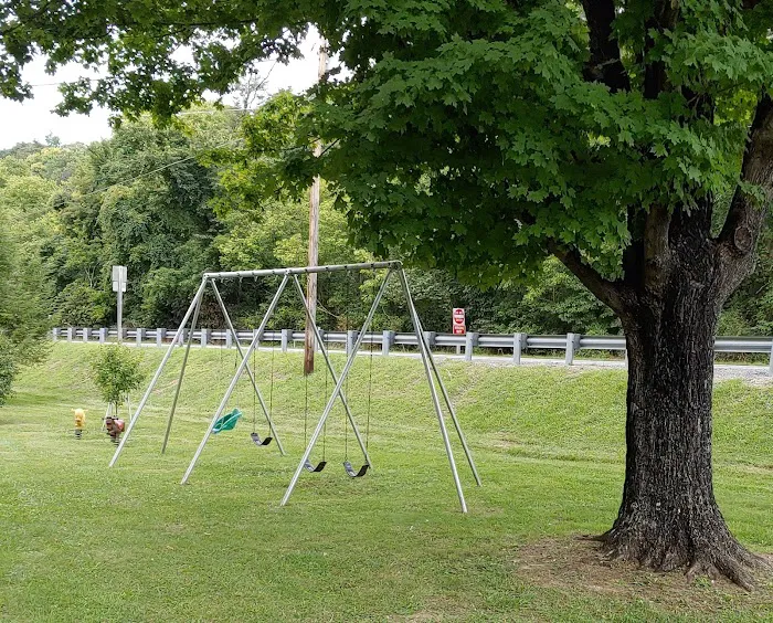 Gentrys Landing Campsite Picture 6