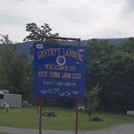 Gentrys Landing Campsite