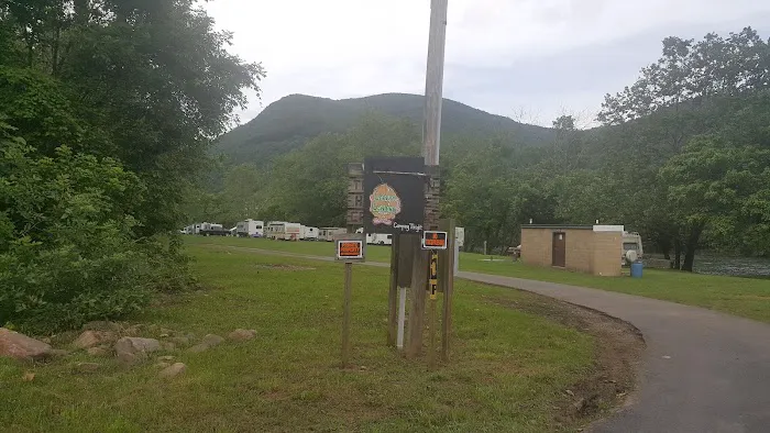 Larry's Landing Campground Picture 7