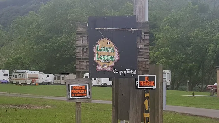 Larry's Landing Campground Picture 6