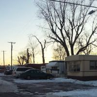 Family Manufactured Home Community ico
