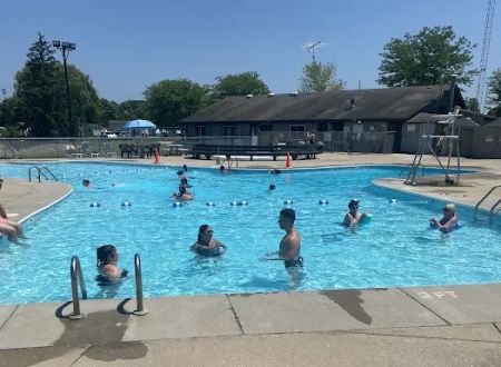 Willow Run RV Condo Association