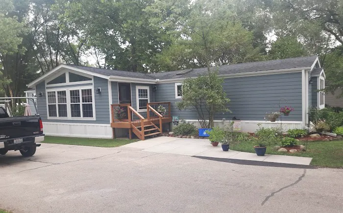 Troy Terrace Mobile Home Park Picture 4