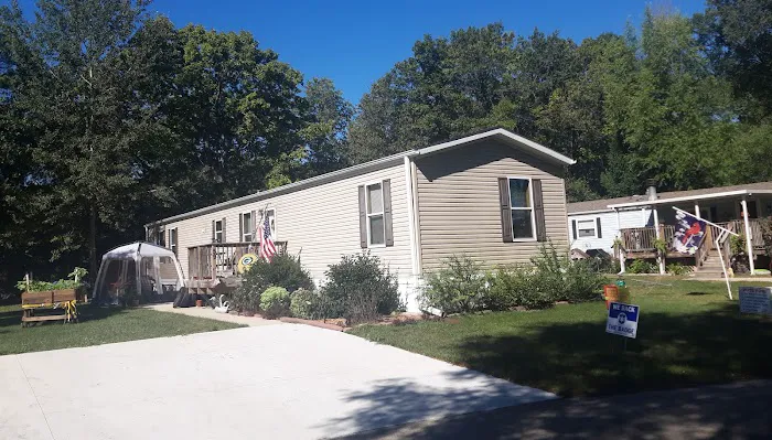 Troy Terrace Mobile Home Park Picture 5