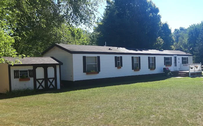 Troy Terrace Mobile Home Park Picture 6