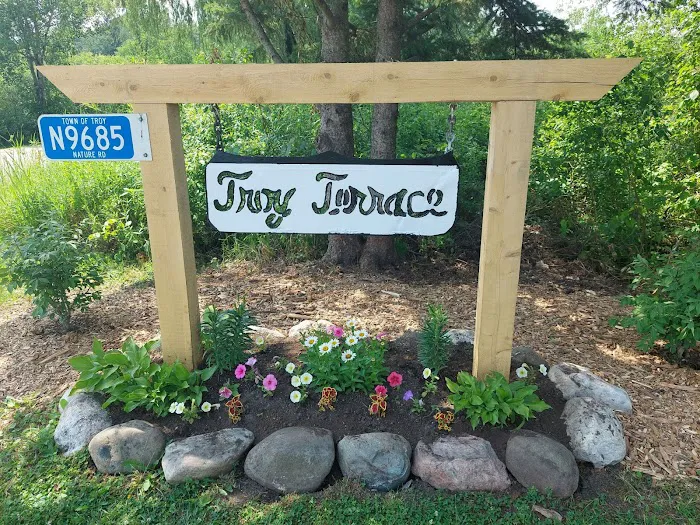 Troy Terrace Mobile Home Park Picture 8