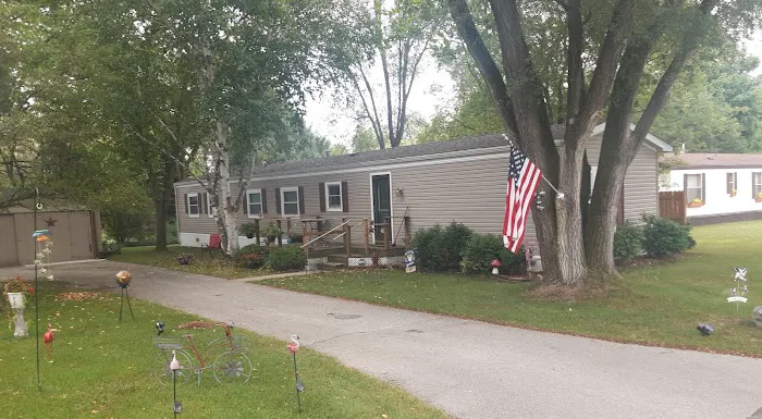 Troy Terrace Mobile Home Park Picture 7