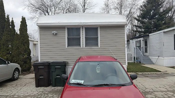 Franklin Mobile Home Park Picture 1